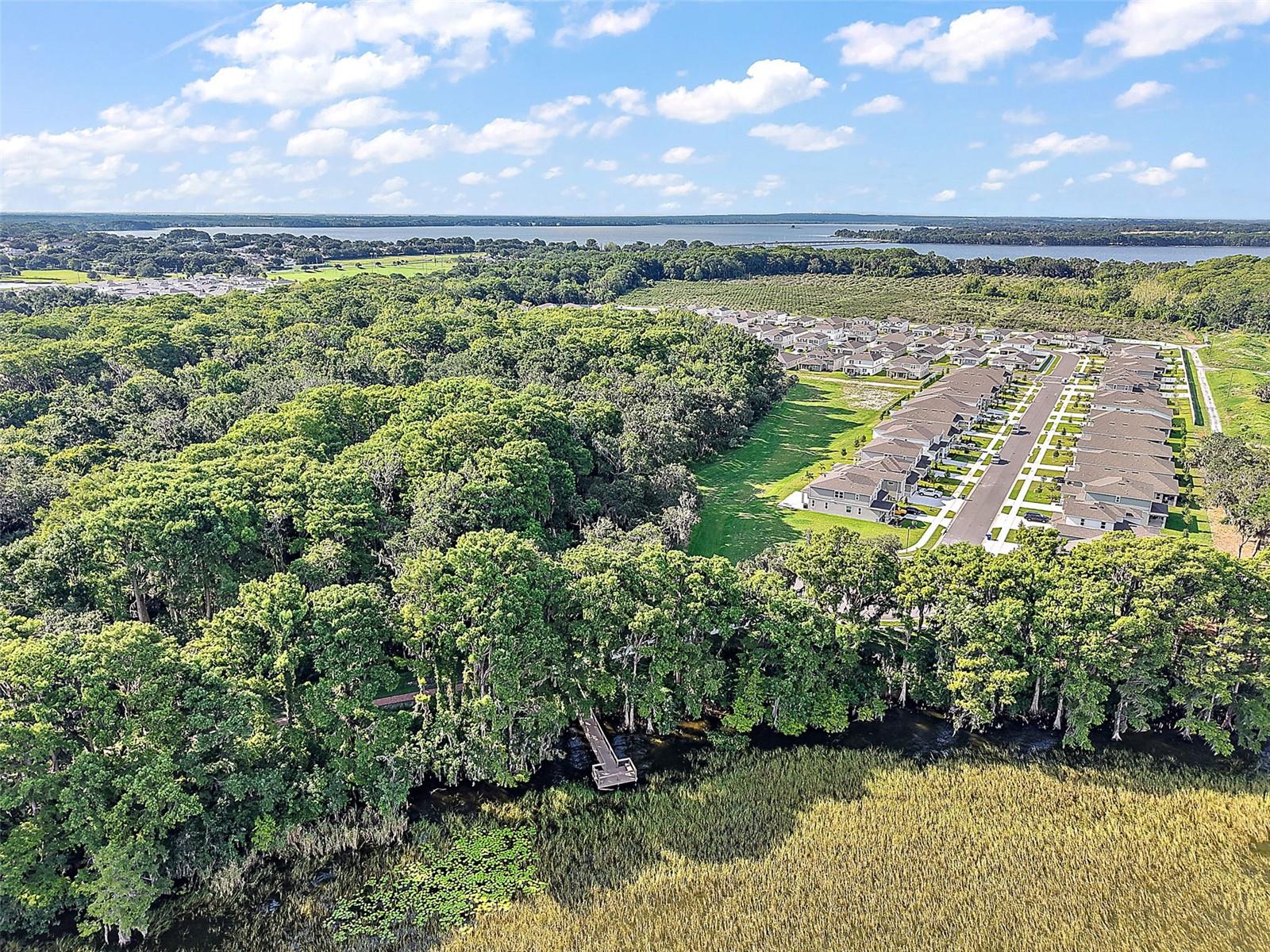 SEASONS AT LAKESIDE FOREST - Residential Lease