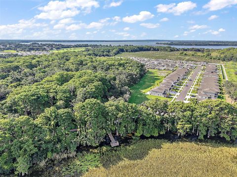 Tiny photo for 3710 Malad Way, Tavares, FL 32778 (MLS # G5112205)