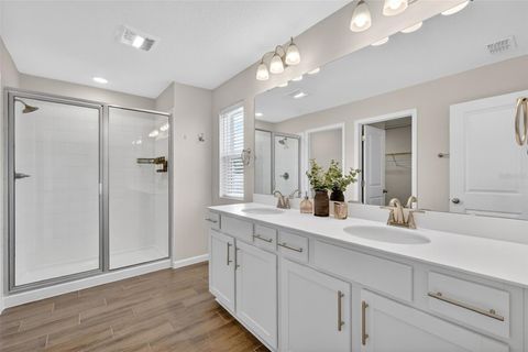 Tiny photo for 3710 Malad Way, Tavares, FL 32778 (MLS # G5112205)