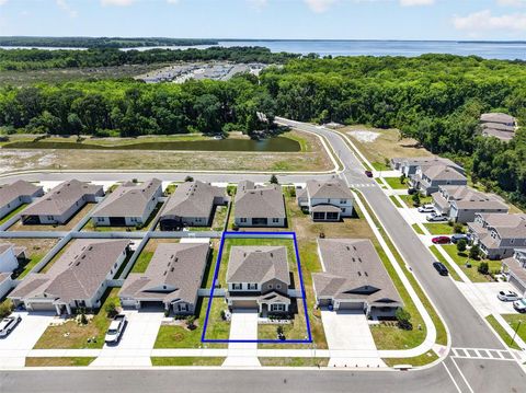 Tiny photo for 3710 Malad Way, Tavares, FL 32778 (MLS # G5112205)