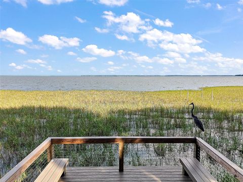 Tiny photo for 3710 Malad Way, Tavares, FL 32778 (MLS # G5112205)