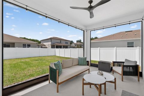 Tiny photo for 3710 Malad Way, Tavares, FL 32778 (MLS # G5112205)