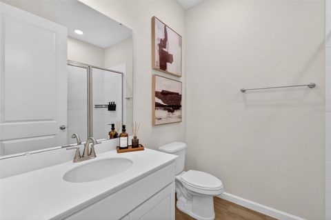 Tiny photo for 3710 Malad Way, Tavares, FL 32778 (MLS # G5112205)