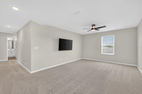 Tiny photo for 3710 Malad Way, Tavares, FL 32778 (MLS # G5112205)