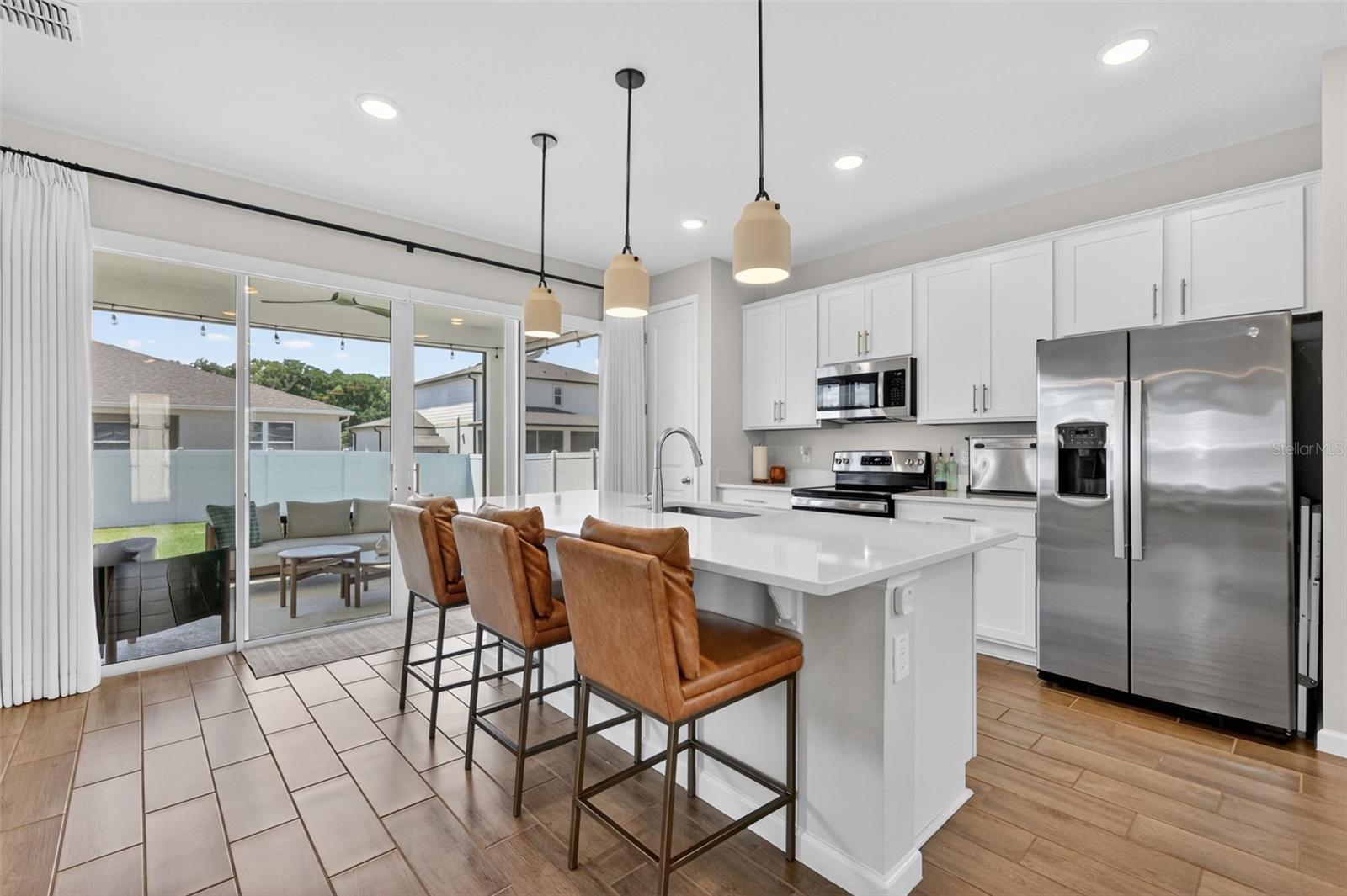 SEASONS AT LAKESIDE FOREST - Residential Lease