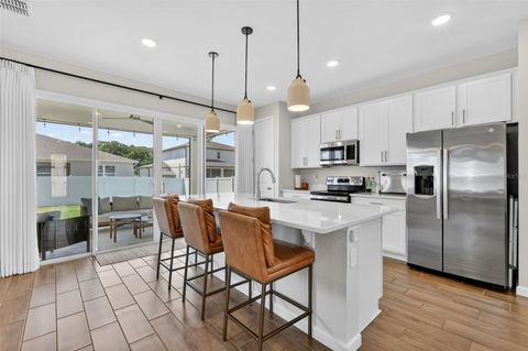 Tiny photo for 3710 Malad Way, Tavares, FL 32778 (MLS # G5112205)
