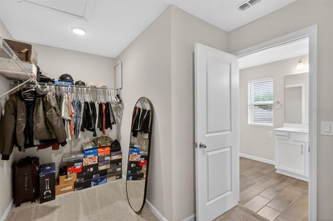 Tiny photo for 3710 Malad Way, Tavares, FL 32778 (MLS # G5112205)