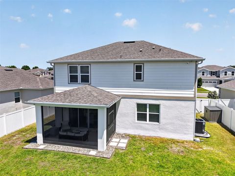Tiny photo for 3710 Malad Way, Tavares, FL 32778 (MLS # G5112205)