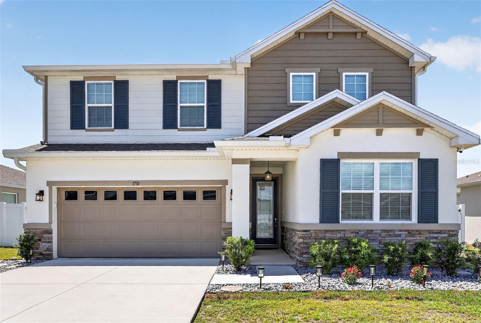 SEASONS AT LAKESIDE FOREST - Residential Lease