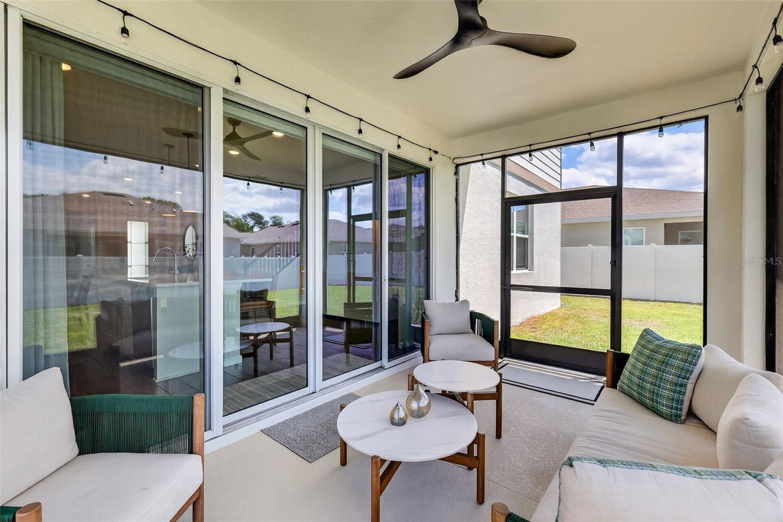 SEASONS AT LAKESIDE FOREST - Residential Lease