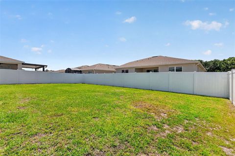 Tiny photo for 3710 Malad Way, Tavares, FL 32778 (MLS # G5112205)
