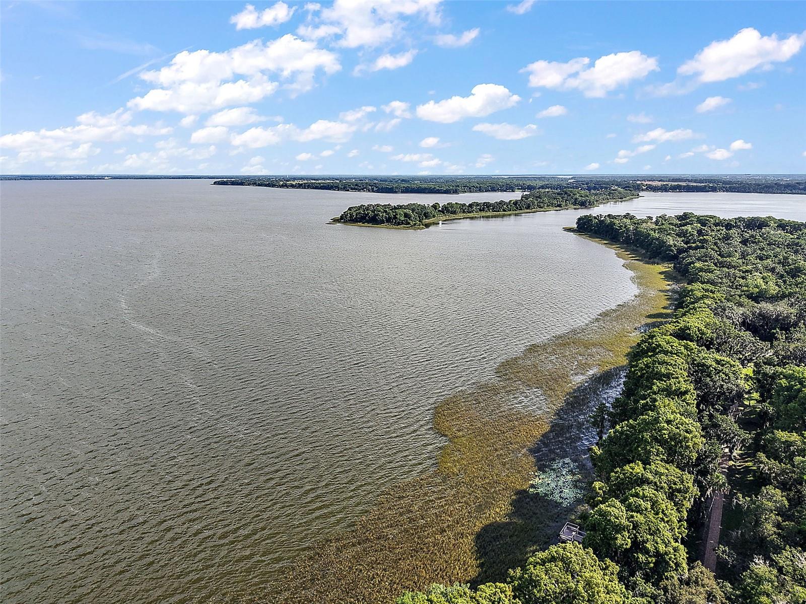 SEASONS AT LAKESIDE FOREST - Residential Lease