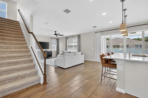 Tiny photo for 3710 Malad Way, Tavares, FL 32778 (MLS # G5112205)