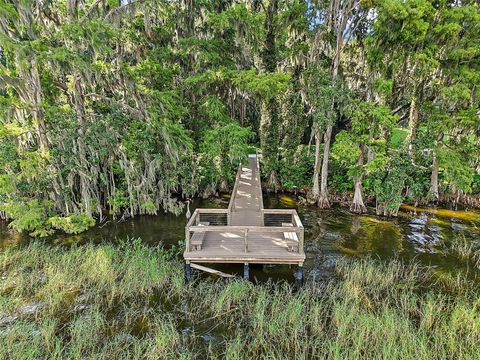 Tiny photo for 3710 Malad Way, Tavares, FL 32778 (MLS # G5112205)