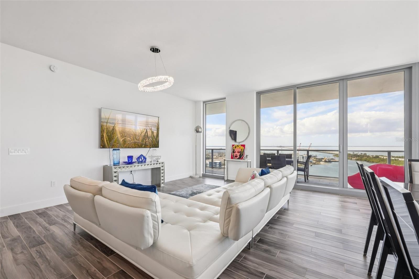 5120 MARINA WAY 14002