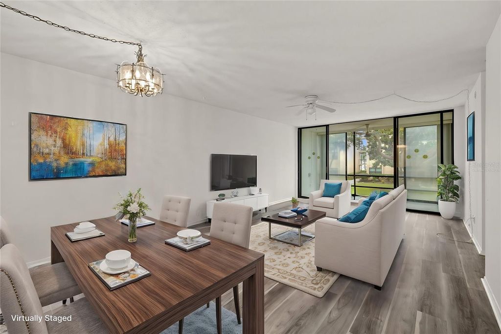 Photo of 14130 Rosemary Lane #2208, Largo, FL 33774 (MLS # TB8433931)