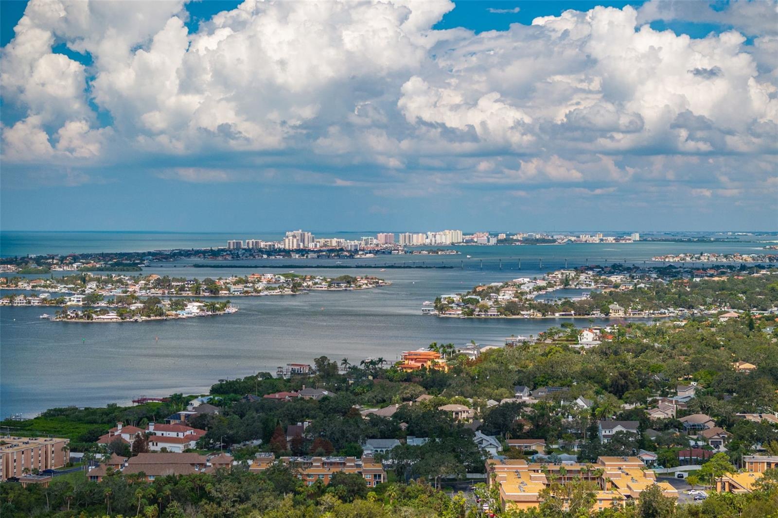 LAKEVIEW OF LARGO - Residential Lease