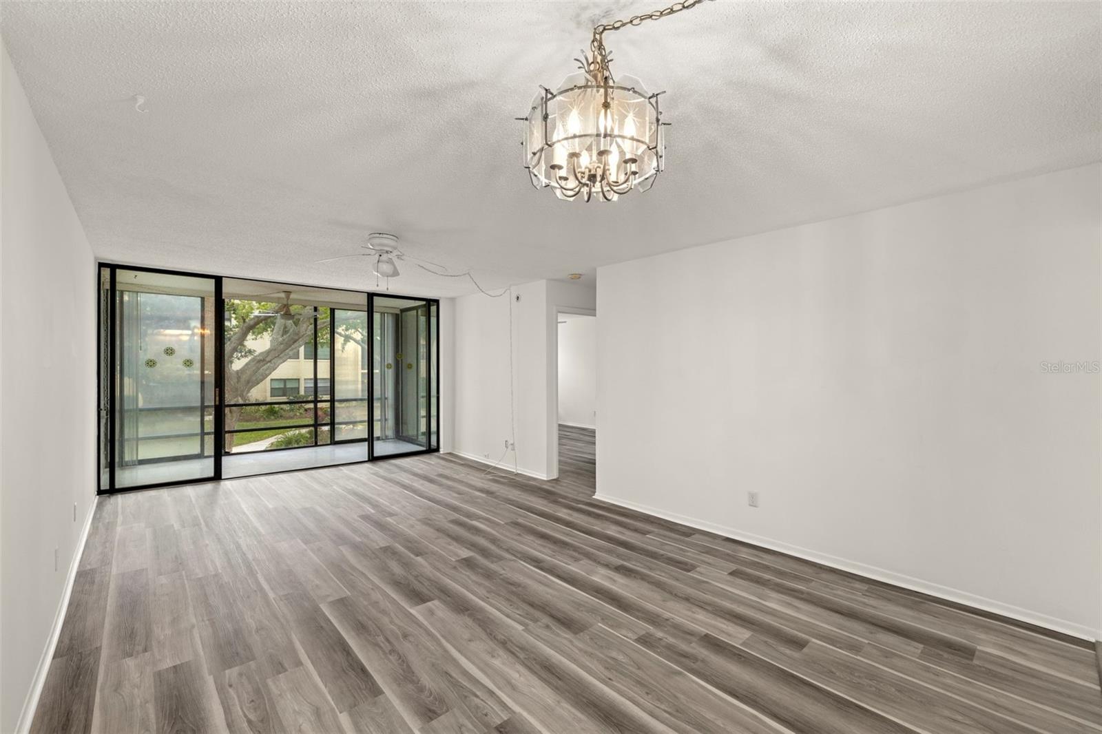 LAKEVIEW OF LARGO - Residential Lease