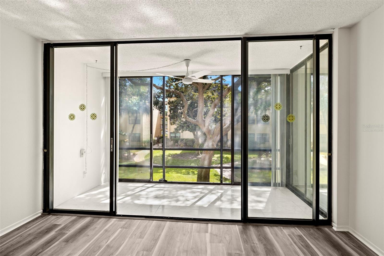LAKEVIEW OF LARGO - Residential Lease