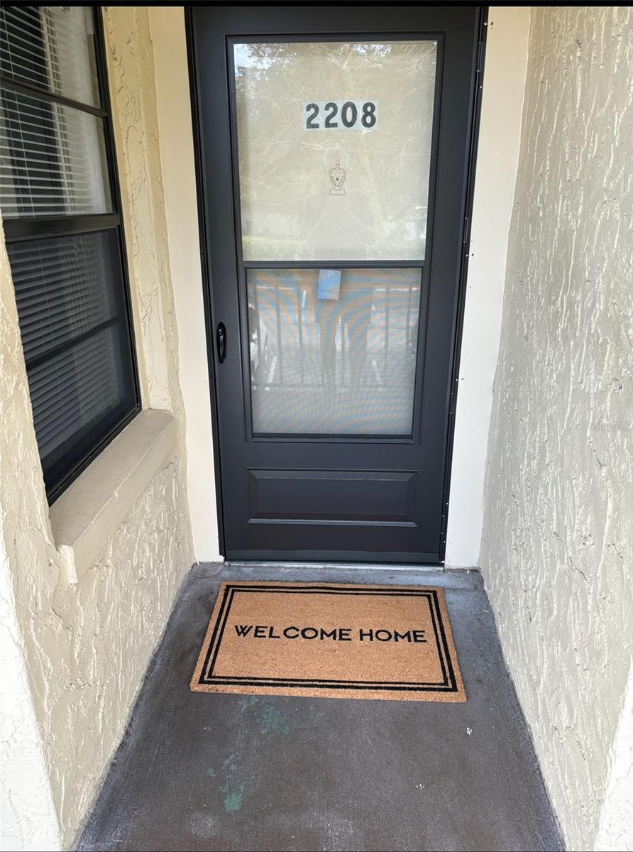 LAKEVIEW OF LARGO - Residential Lease