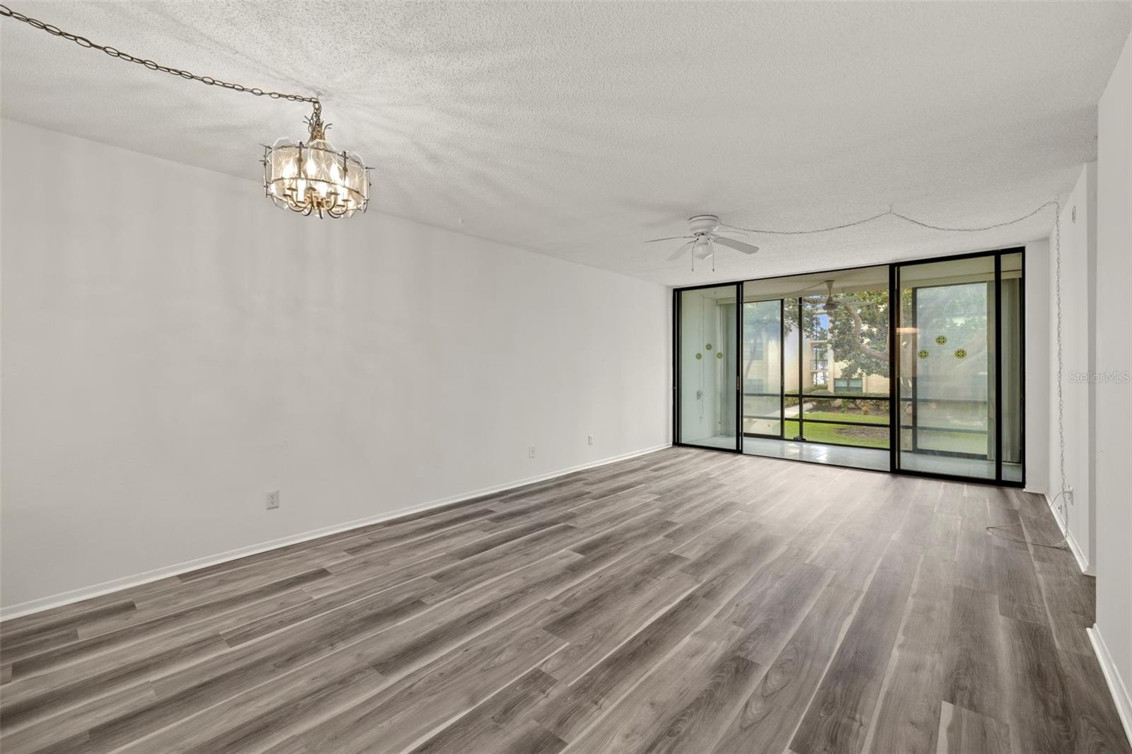 LAKEVIEW OF LARGO - Residential Lease