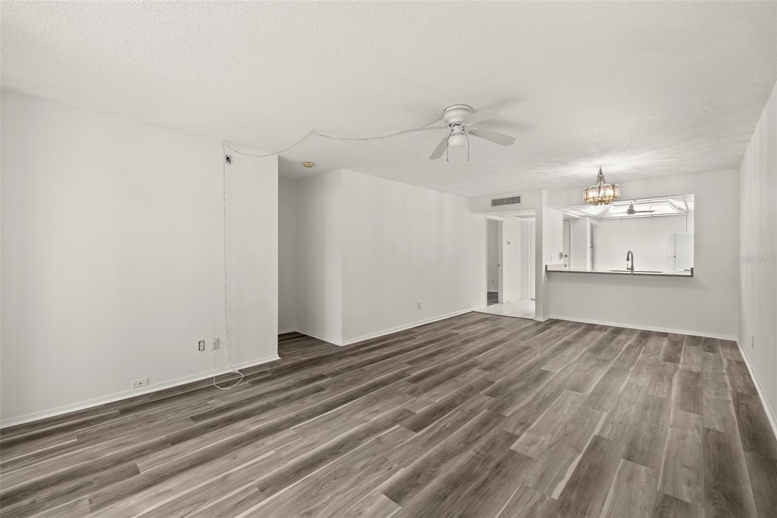 LAKEVIEW OF LARGO - Residential Lease
