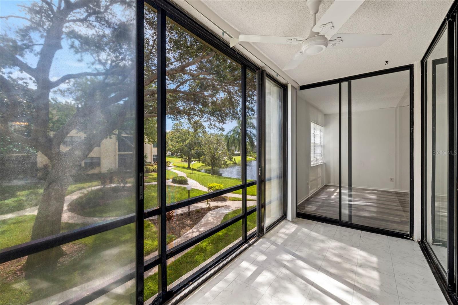 LAKEVIEW OF LARGO - Residential Lease