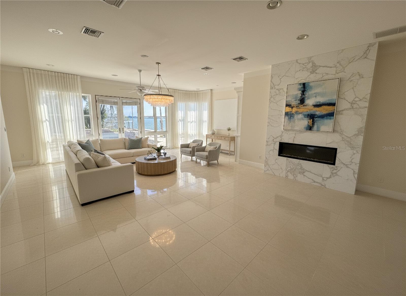 ISLAND ESTATES OF CLEARWATER UNIT 6-B - Residential