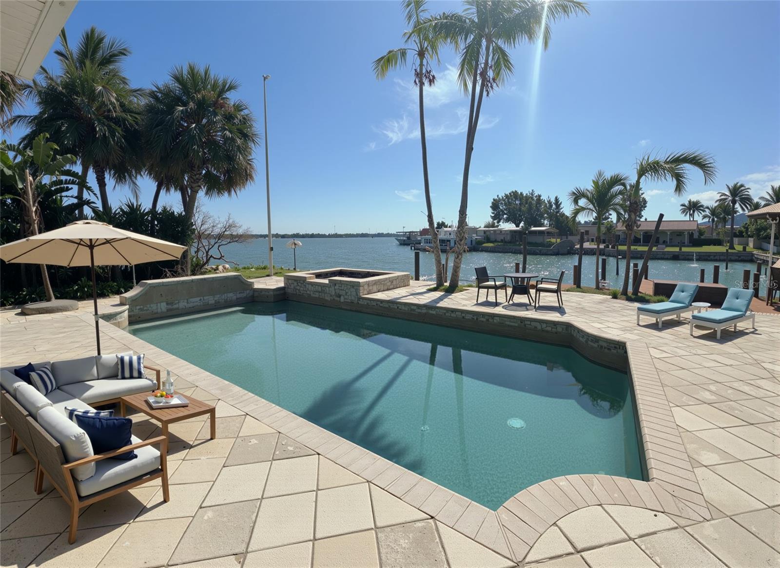 ISLAND ESTATES OF CLEARWATER UNIT 6-B - Residential