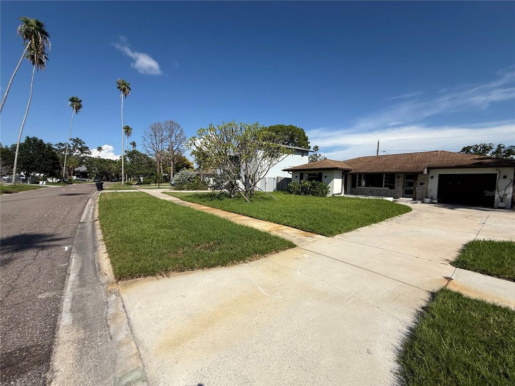 Photo of 1826 Oregon Avenue NE, St Petersburg, FL 33703 (MLS # TB8413987)