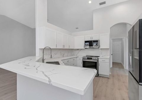 A home in BRADENTON