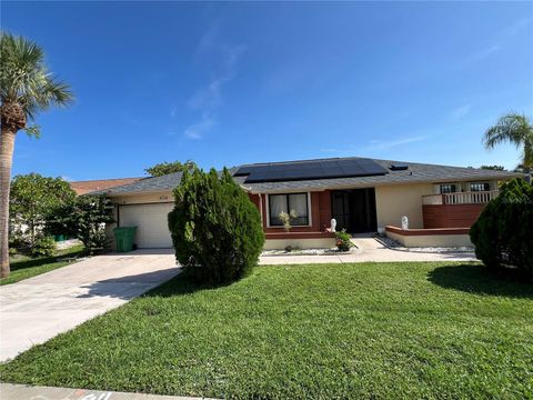 Photo of 19358 Edgewater Drive, Port Charlotte, FL 33948 (MLS # A4681818)