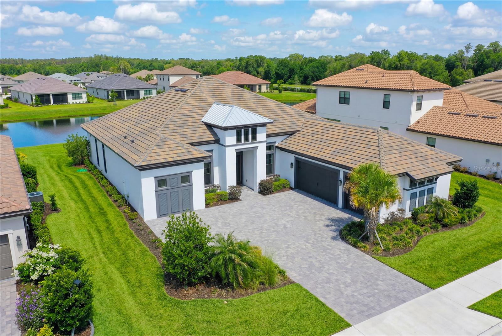 4866 FRECCIA LOOP