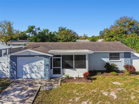 Photo of 9035 Sterling Lane, Port Richey, FL 34668 (MLS # W7881156)