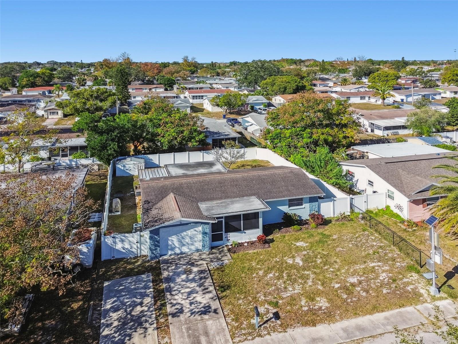 EMBASSY HILLS - Residential