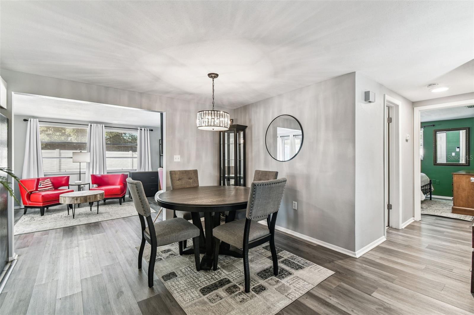 EMBASSY HILLS - Residential