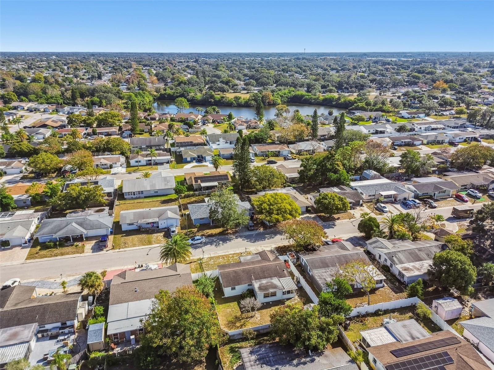 EMBASSY HILLS - Residential