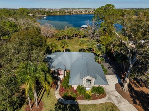 A home in WINTER GARDEN