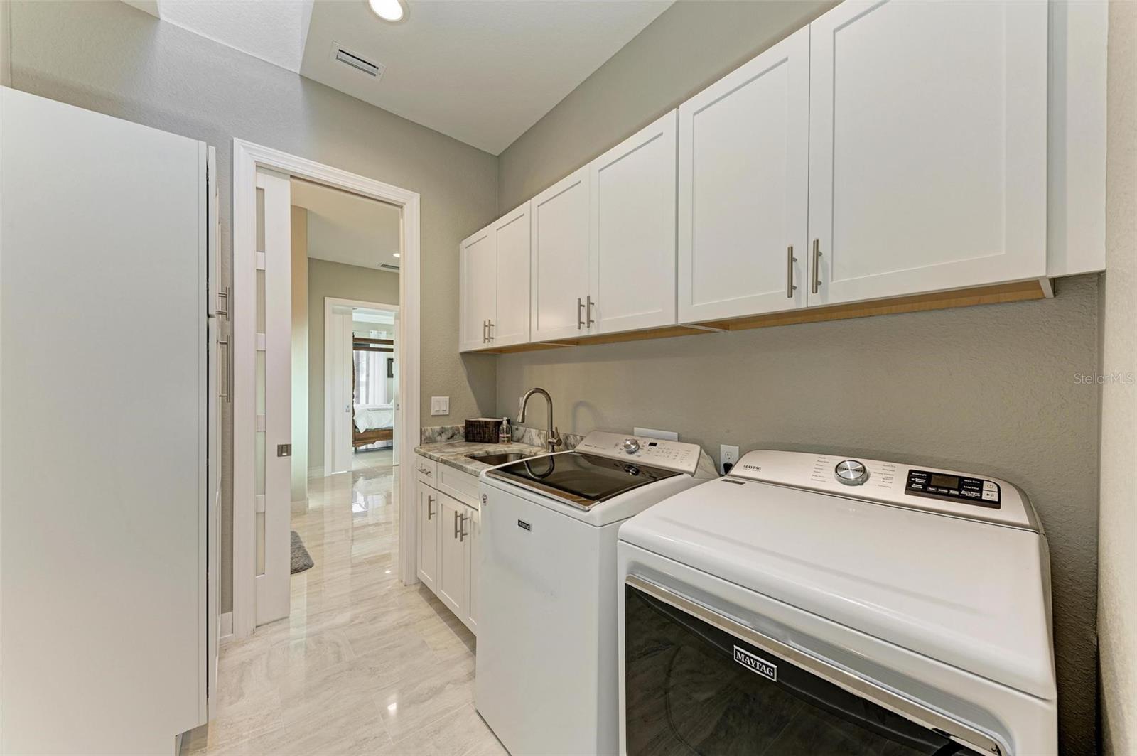 SOUTH BAYVIEW ESTATES - Residential