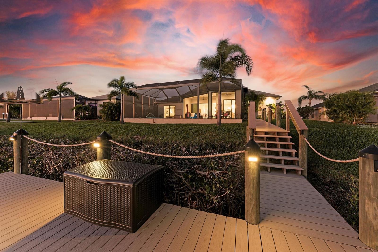 SOUTH BAYVIEW ESTATES - Residential