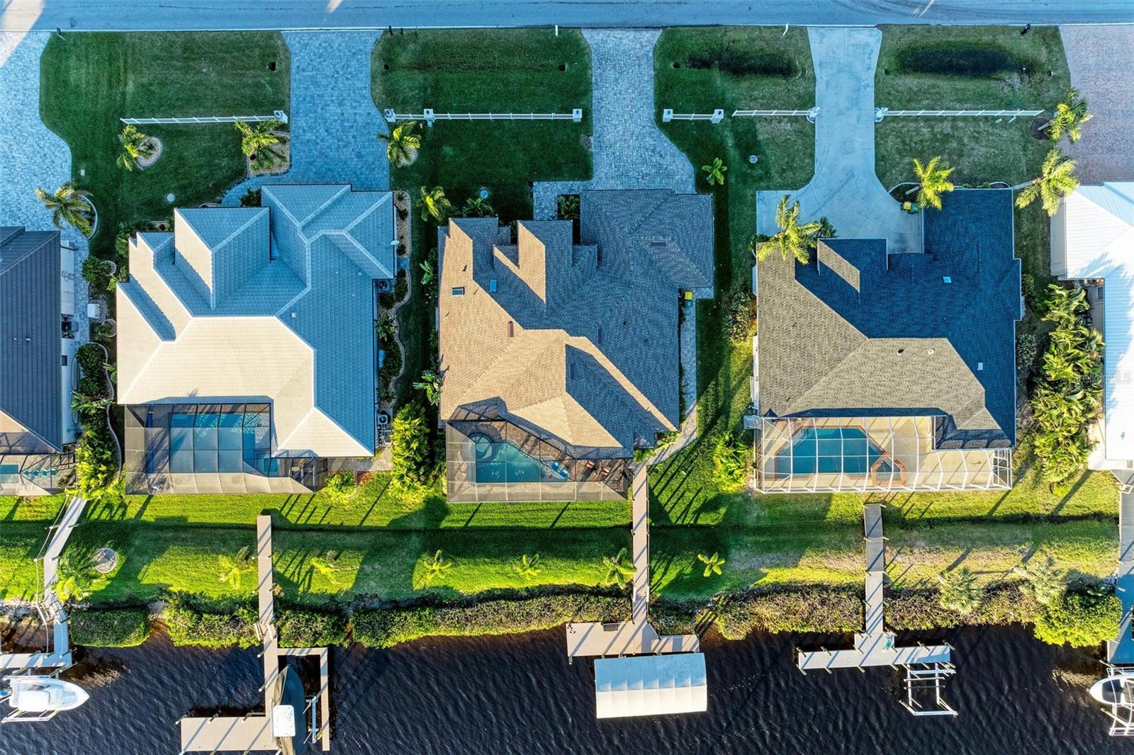 SOUTH BAYVIEW ESTATES - Residential