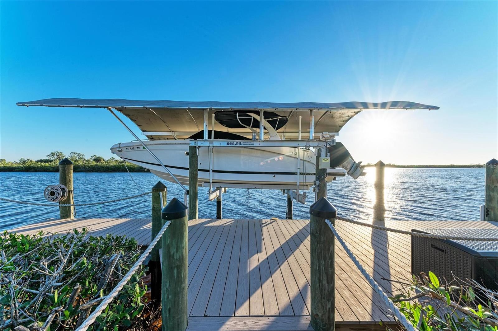 SOUTH BAYVIEW ESTATES - Residential