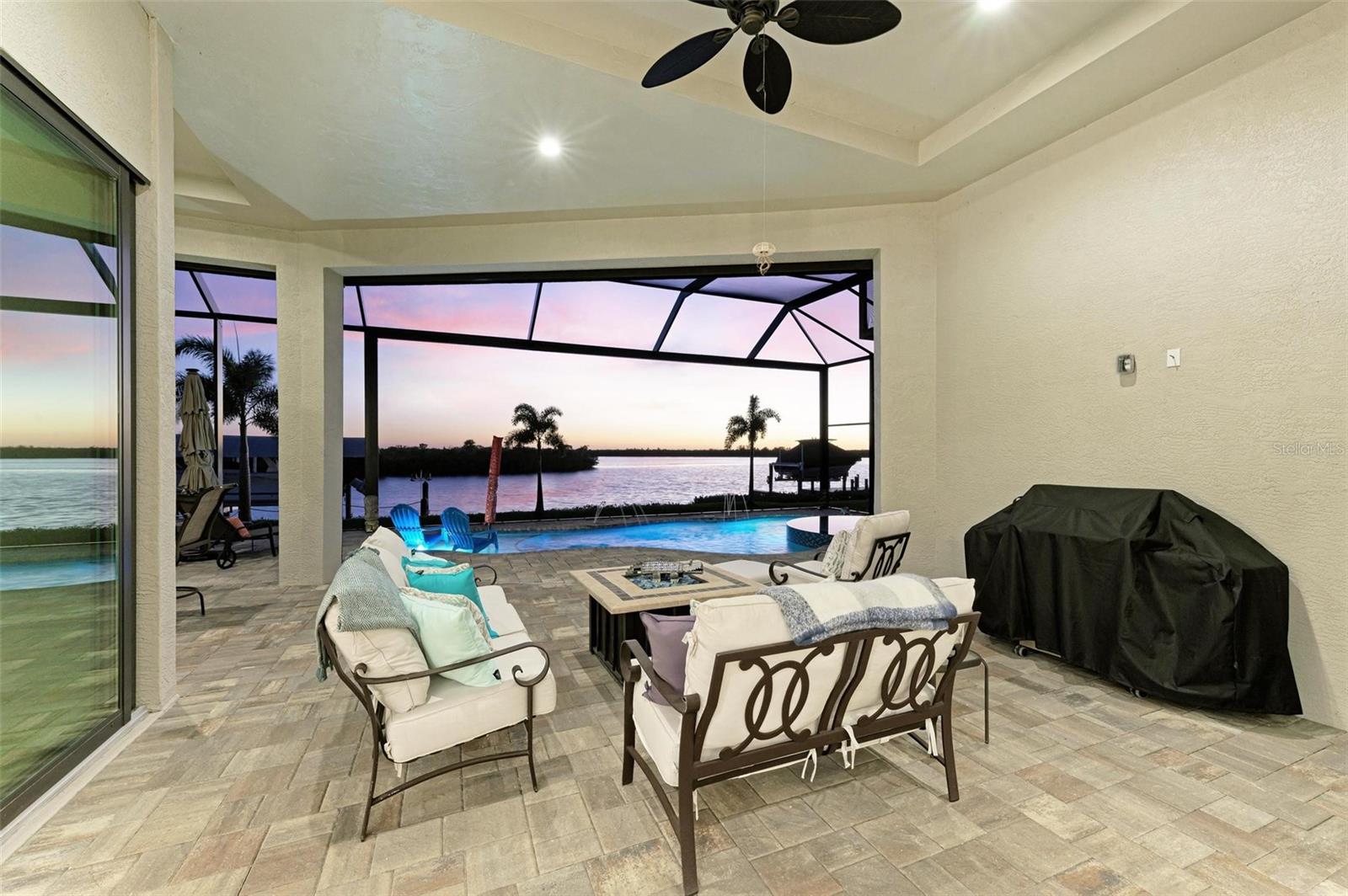 SOUTH BAYVIEW ESTATES - Residential