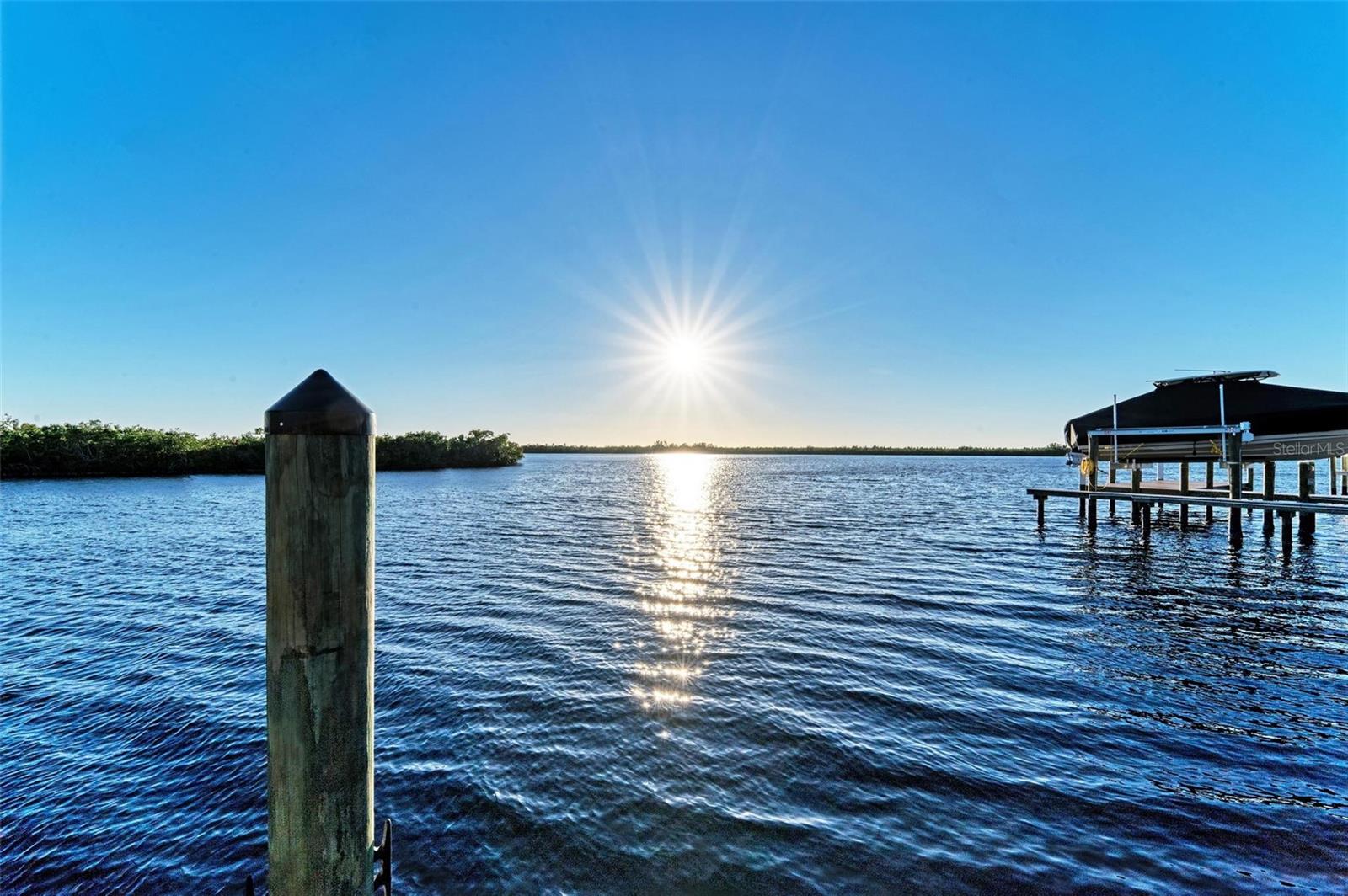 SOUTH BAYVIEW ESTATES - Residential