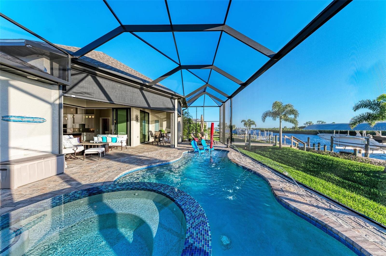 SOUTH BAYVIEW ESTATES - Residential