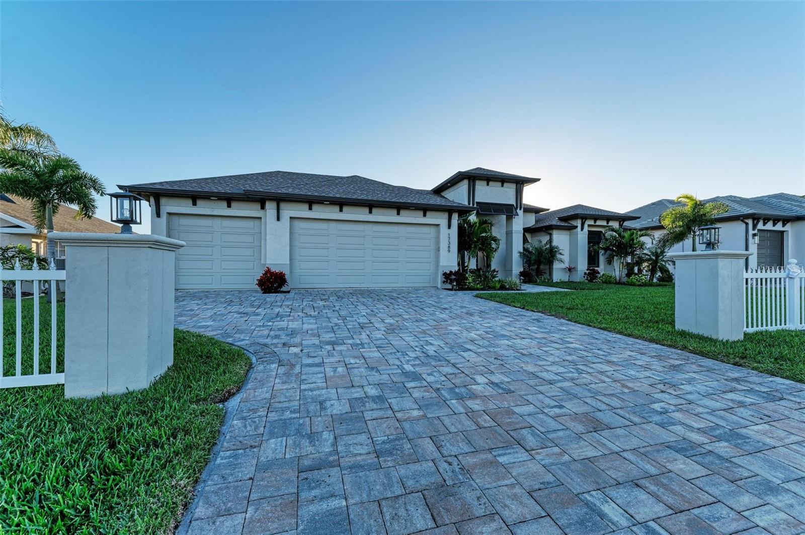 SOUTH BAYVIEW ESTATES - Residential