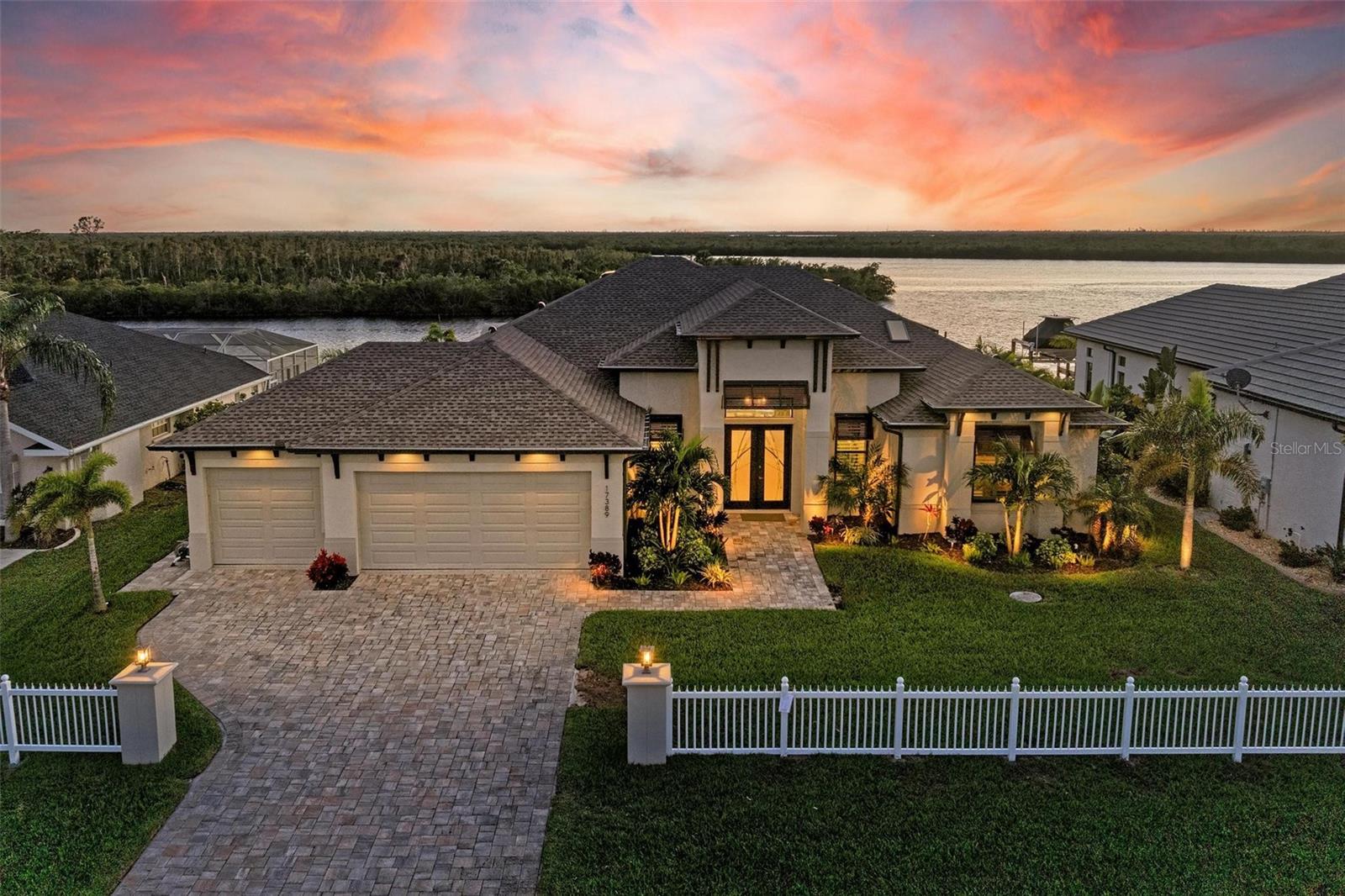 SOUTH BAYVIEW ESTATES - Residential