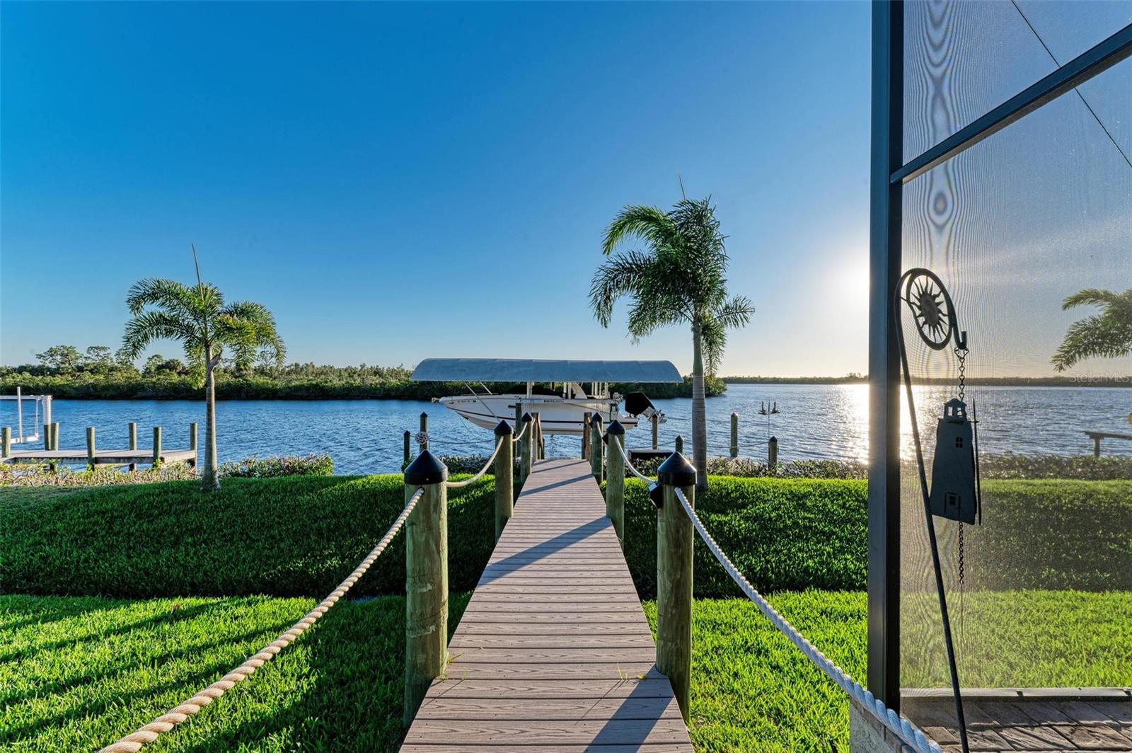 SOUTH BAYVIEW ESTATES - Residential