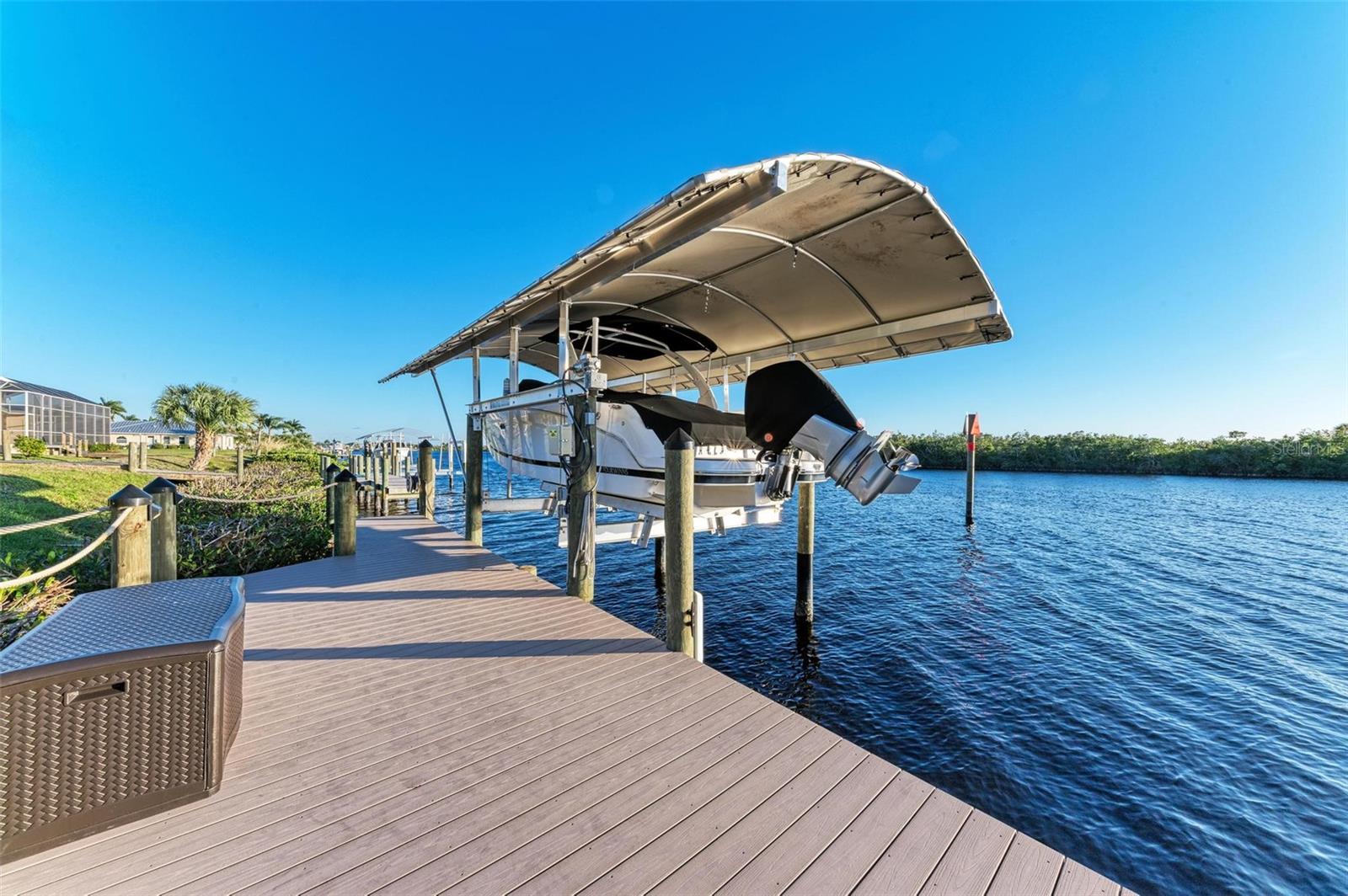 SOUTH BAYVIEW ESTATES - Residential