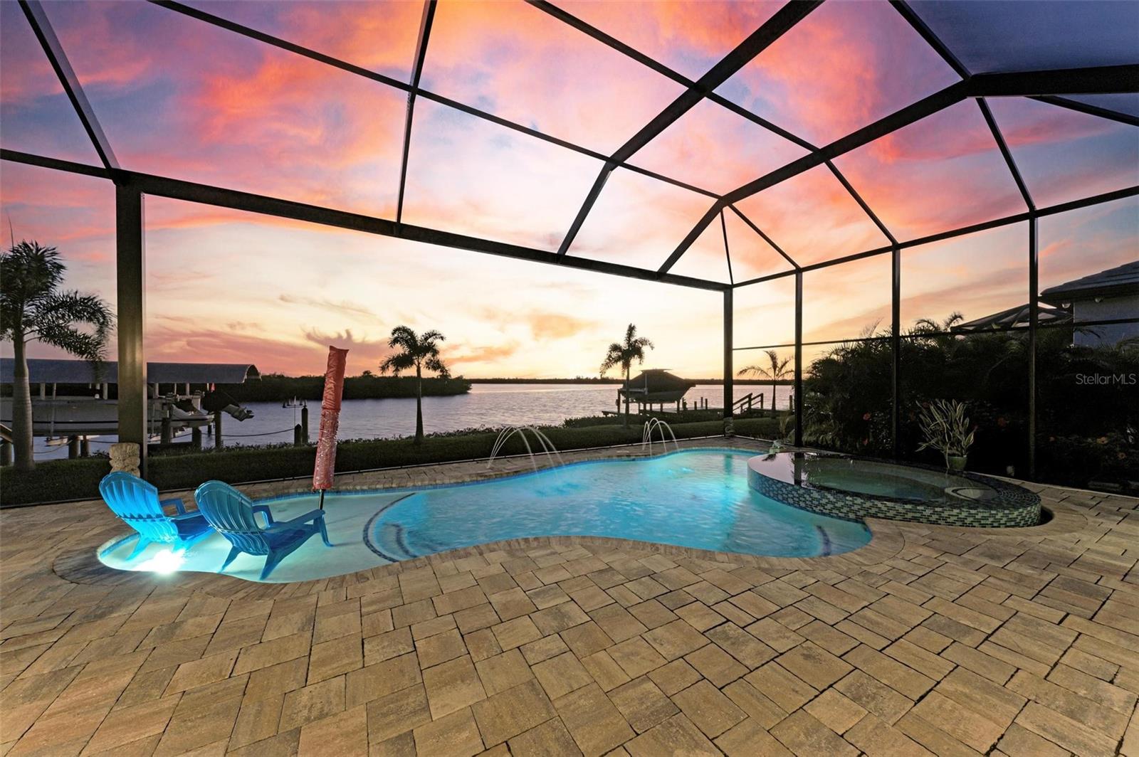 SOUTH BAYVIEW ESTATES - Residential